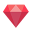 Server favicon of mc.rubycraft.it