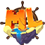 Server favicon of play.horusmc.net