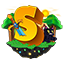 Server favicon of mc.skilas.lt