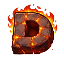 Server favicon of play.dangermc.fun:53437