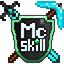 Server favicon of play.mcskill.net