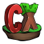 Server favicon of mc.deadx.net