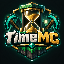 Server favicon of timemc.de