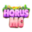Server favicon of play.horusmc.net