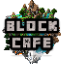 Server favicon of mc.blockcafe.ru