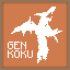 Server favicon of mc.genkoku.world