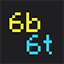 Server favicon of 6b6t.com