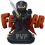 Server favicon of mc.fearpvp.com
