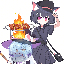 Server favicon of mc.trystage.cn