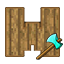 Server favicon of woodymc.de