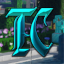 Server favicon of tehocraft.fi