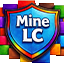 Server favicon of mine.lc