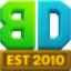 Server favicon of mc.blockdrop.org