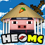 Server favicon of heomc.net