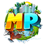 Server favicon of mixelpixel.net