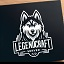 Server favicon of legendcraft.cn