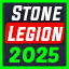 Server favicon of mc.stonelegion.com