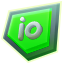 Server favicon of iostein.de