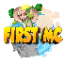 Server favicon of firstmc.de