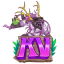 Server favicon of mc.kuveru.com