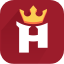Server favicon of hadaria.fr