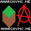 Server favicon of anarchymc.me