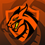 Server favicon of mc.draqofire.com