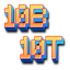 Server favicon of 10b10t.com