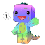 Server favicon of pixelmon.sftmc.org