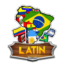 Server favicon of mc.latinplay.net