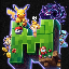 Server favicon of pixelmon.mobcraft.org