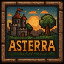 Server favicon of asterra.eu