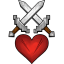 Server favicon of hardcore.hcsmp.com