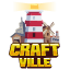 Server favicon of play.craftville.nl