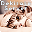 Server favicon of dekitateserver.com