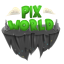 Server favicon of play.pixworld.fr