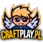 Server favicon of craftplay.pl