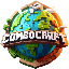 Server favicon of combocraft.dk