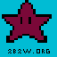 Server favicon of mc.2b2w.org