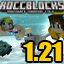 Server favicon of minecraft.roccipix.de:0
