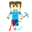 Server favicon of norwaycraft.no