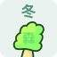Server favicon of visit.morino.party