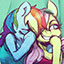 Server favicon of hub.omegamc.org