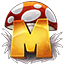 Server favicon of mushmc.com