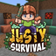 Server favicon of play.justysurvival.com