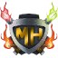 Server favicon of play.mystichero.com