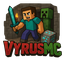 Server favicon of vyrusmc.com
