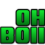 Server favicon of mc.ohboii.de
