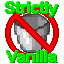 Server favicon of mc.strictlyvanilla.org
