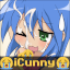 Server favicon of cunny.zone